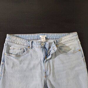 H&M Jeans Size 14